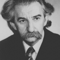 Юрий Лотман