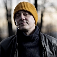 Самюэль Бьорк