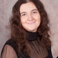 Ольга Валентеева