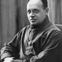 Исаак Бабель