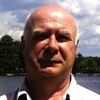 Виктор Тюрин