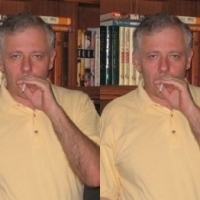 Майк Гелприн