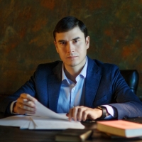 Сергей Шаргунов