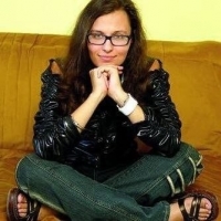 Елена Щетинина