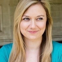 Кэтрин Веббер