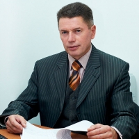 Юрий Щербатых