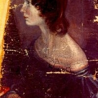 Эмили Бронте