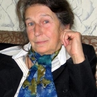 Юлия Вознесенская