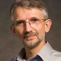 Николай Козлов