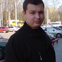 Александр Шакилов