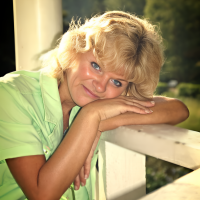 Анюта Соколова