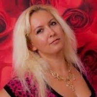 Анна Магдалина