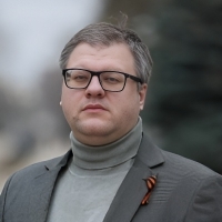 Георгий Савицкий