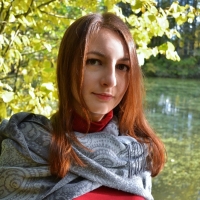 Софья Ролдугина