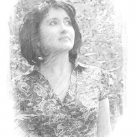 Анна Платунова