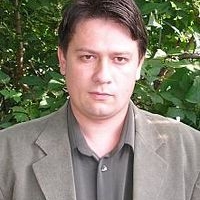 Олег Верещагин