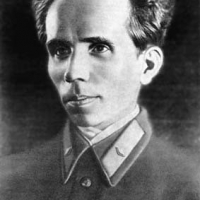 Николай Алексеевич Островский