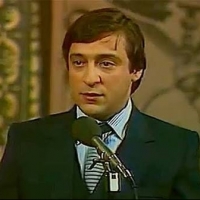 Геннадий Хазанов