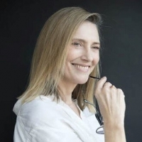 Элизабет Фримантл