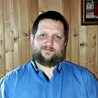 Дмитрий Найденов