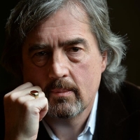 Себастьян Барри