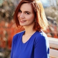 Александра Черчень