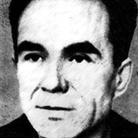 Константин Седых