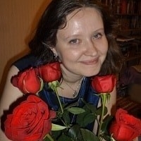 Юлия Ляпина