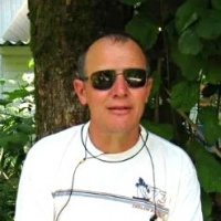 Борис Царегородцев