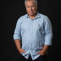 Александр Мазин