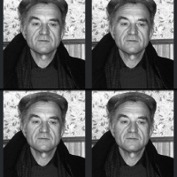 Борис Бабкин