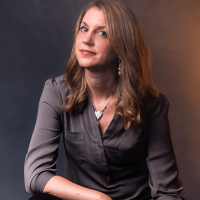 Клэр Дуглас