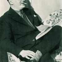 Питер Чейни