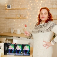 Татьяна Абиссин