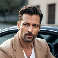 Роман Соловьев