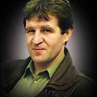 Евгений Сухов