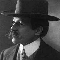 Морис Леблан