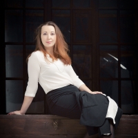 Алёна Василевская