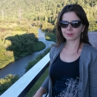 Дана Данберг