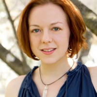 Виктория Шваб