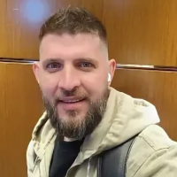 Виктор Викторов