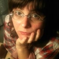 Александра Тайц