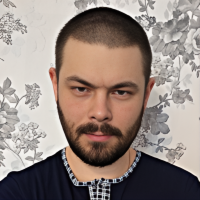 Дмитрий Дорничев