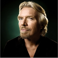 Ричард Брэнсон