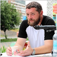 Дмитрий Манасыпов