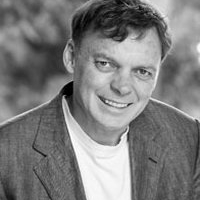 Грэм Симсион