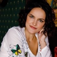 Марина Индиви (Марина Эльденберт)