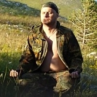 Григорий Шаргородский