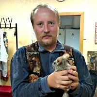 Михаил Атаманов