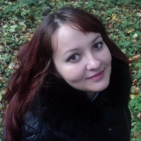 Марина Александрова